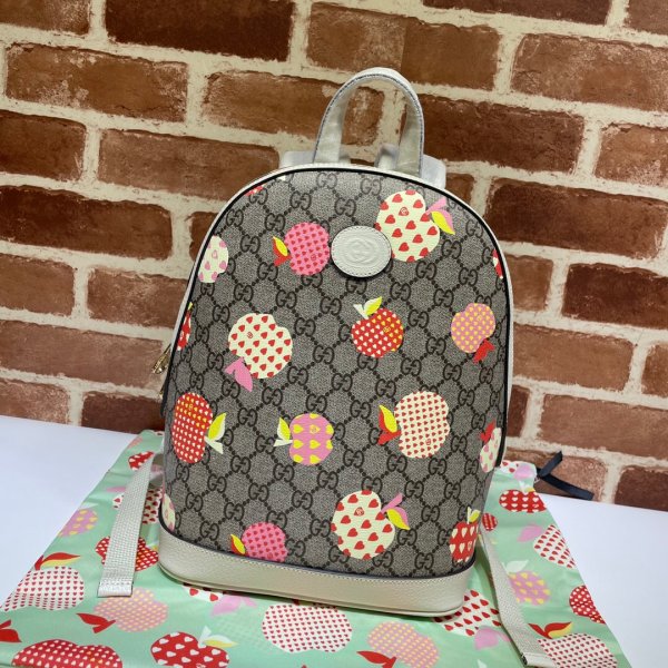 Mejor sitio para la Réplicas Gucci Disney X Backpack 552884 Bolsa