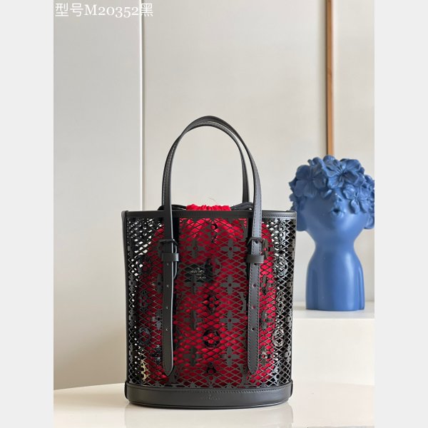 Réplicas Louis Vuitton Top Bucket UK H27 M20352 HandBolsa