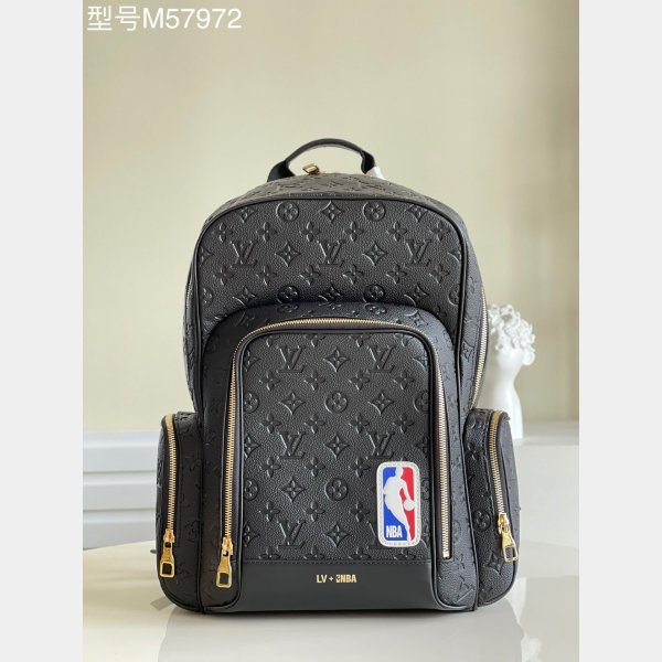 Fashion China Louis Vuitton Lvxnba Baloncesto Basketball Bolsas falsas