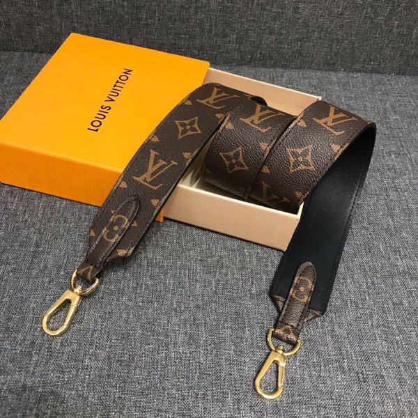 Correas al por mayor de monograma de hombro Louis Vuitton